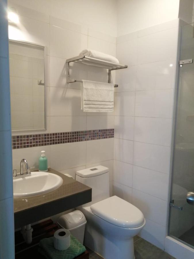 ليما Nereo Rooms المظهر الخارجي الصورة