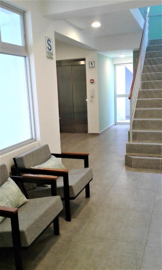 ليما Nereo Rooms المظهر الخارجي الصورة