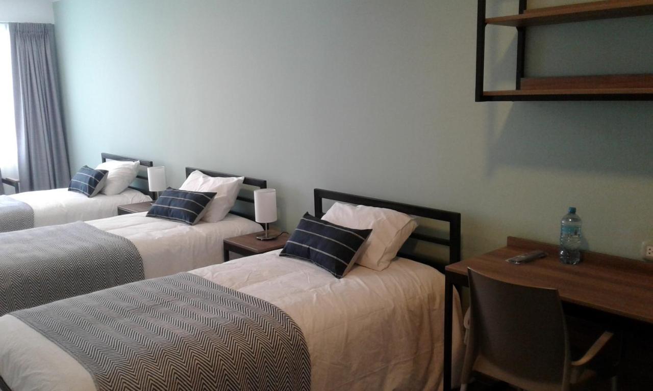 ليما Nereo Rooms المظهر الخارجي الصورة