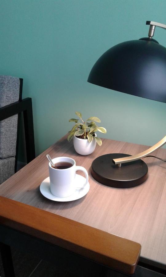 ليما Nereo Rooms المظهر الخارجي الصورة