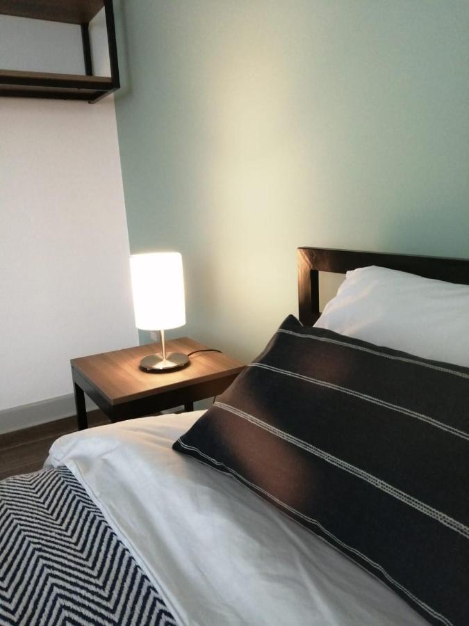 ليما Nereo Rooms المظهر الخارجي الصورة