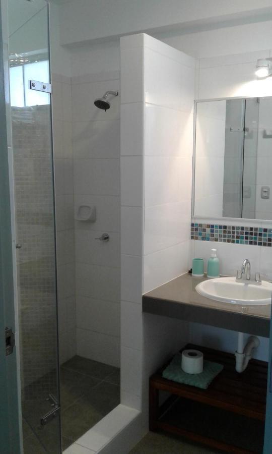 ليما Nereo Rooms المظهر الخارجي الصورة