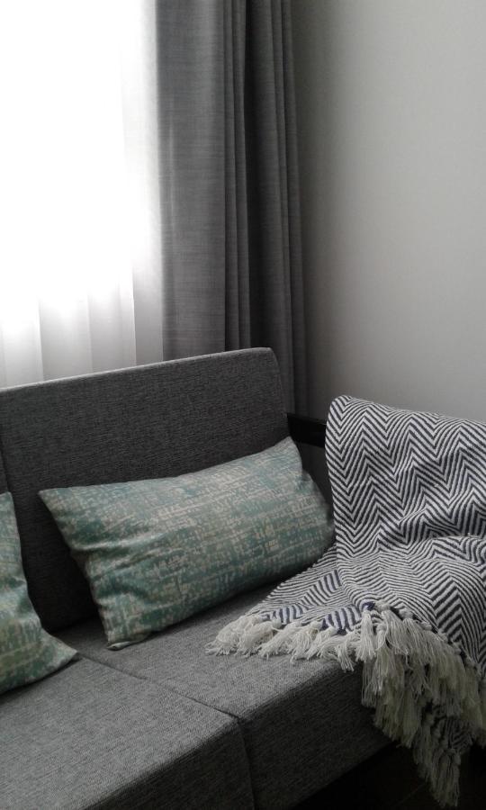 ليما Nereo Rooms المظهر الخارجي الصورة