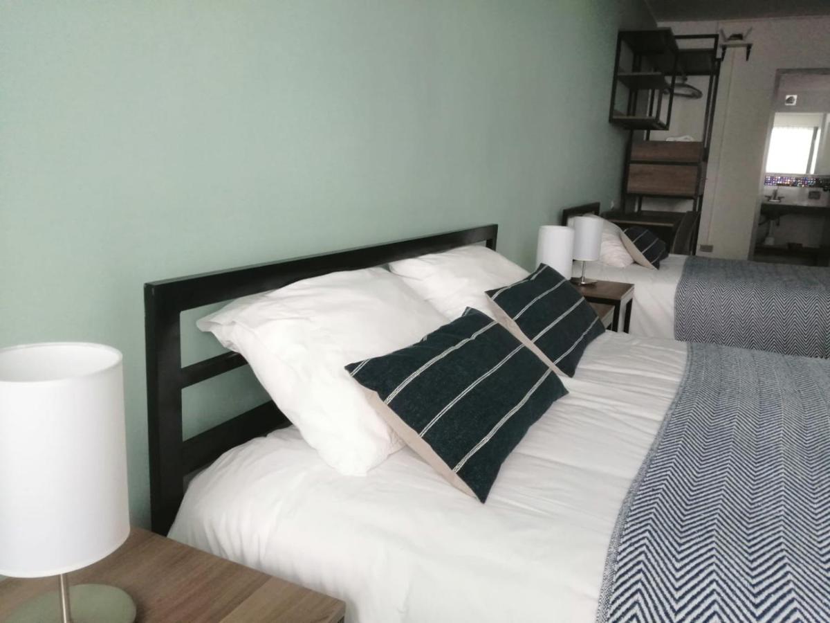 ليما Nereo Rooms المظهر الخارجي الصورة