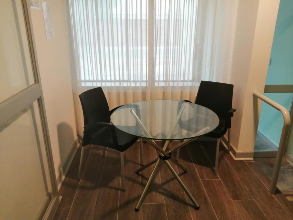 ليما Nereo Rooms المظهر الخارجي الصورة