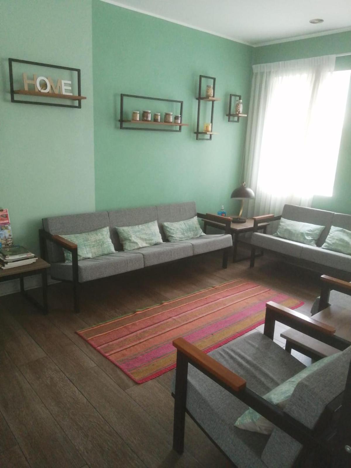 ليما Nereo Rooms المظهر الخارجي الصورة
