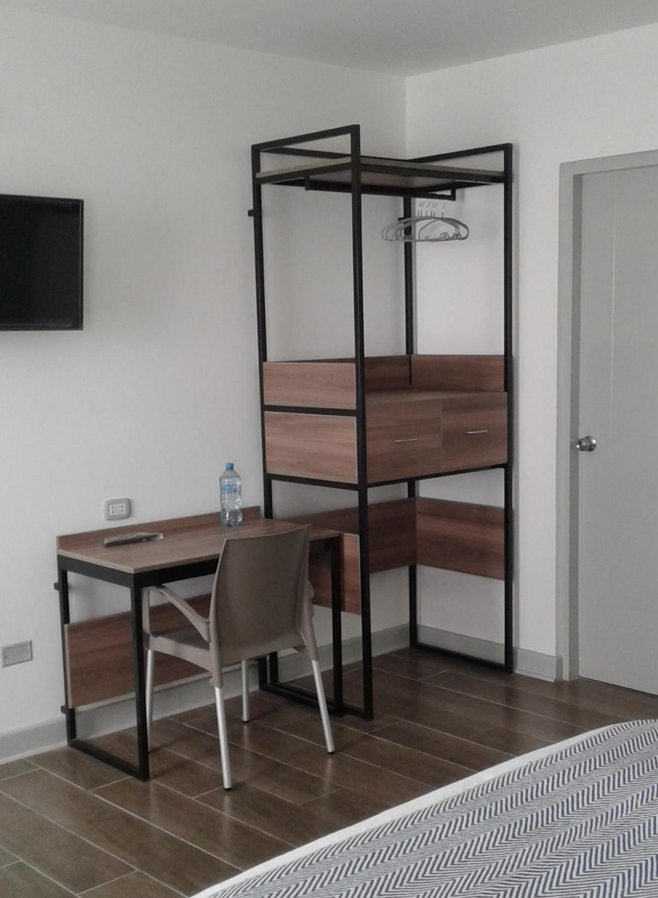 ليما Nereo Rooms المظهر الخارجي الصورة